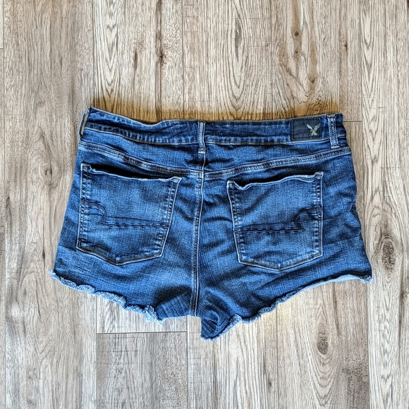 High-rise short - Picture 2 of 2